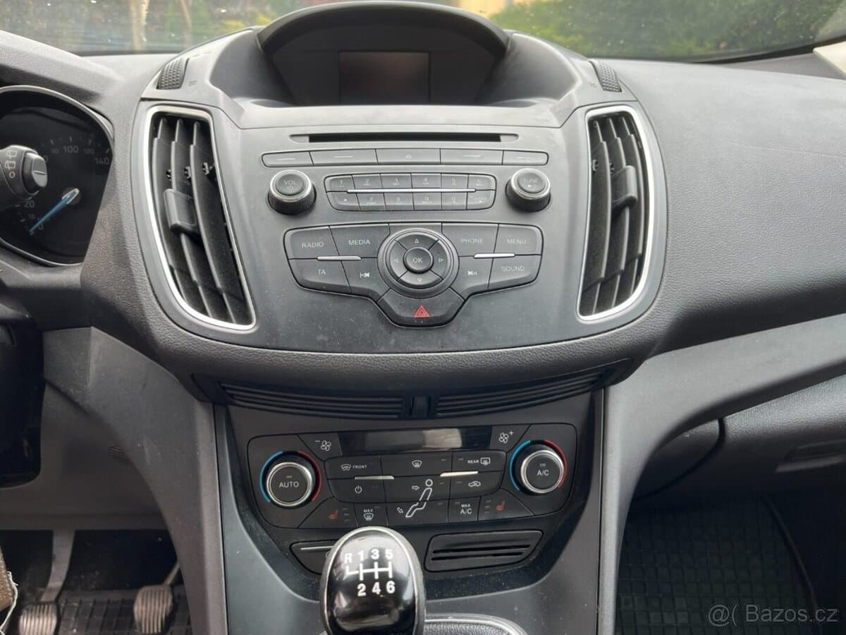 2019 Ford OSTATNÍ - 14