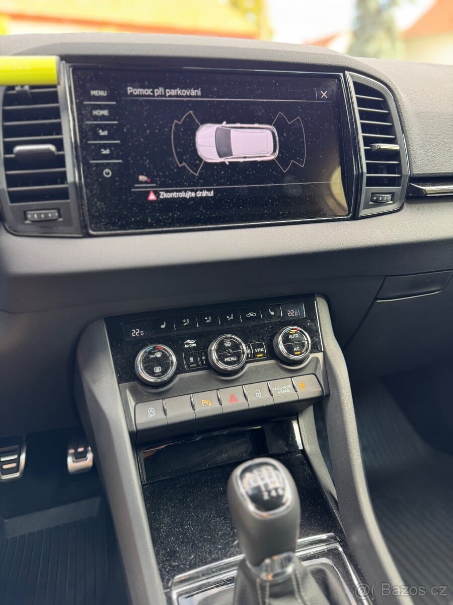 2022 Škoda KAROQ - 14
