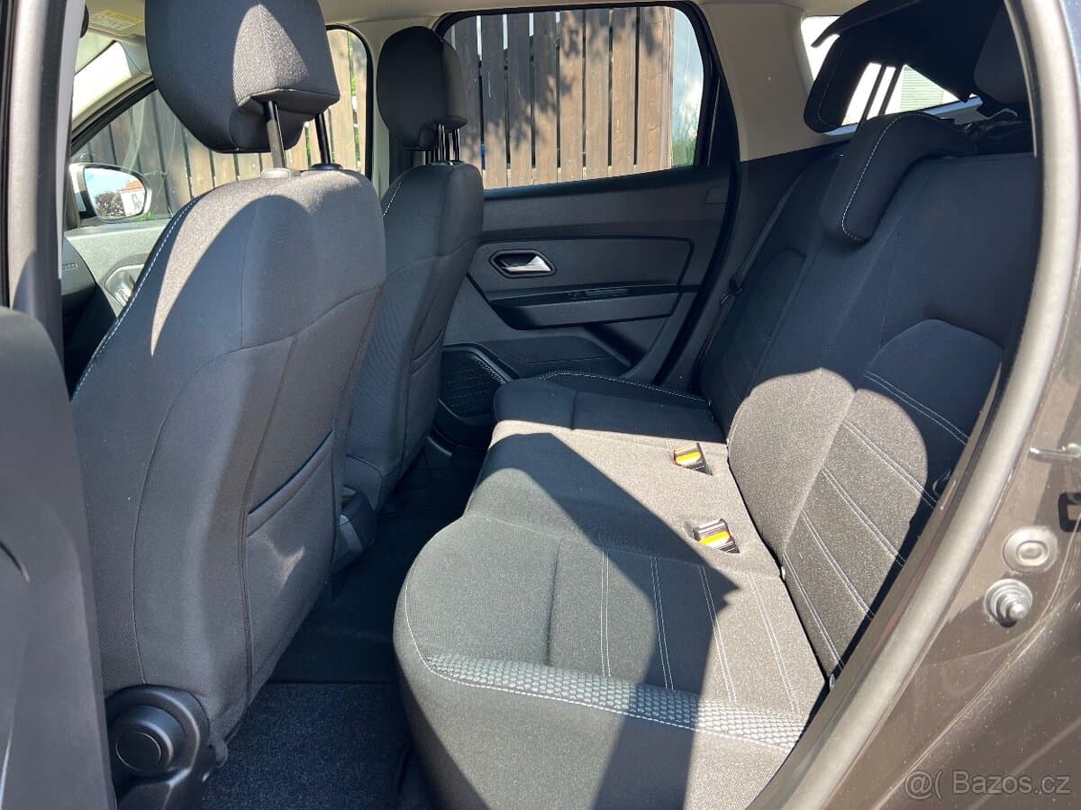2019 Dacia DUSTER - 14