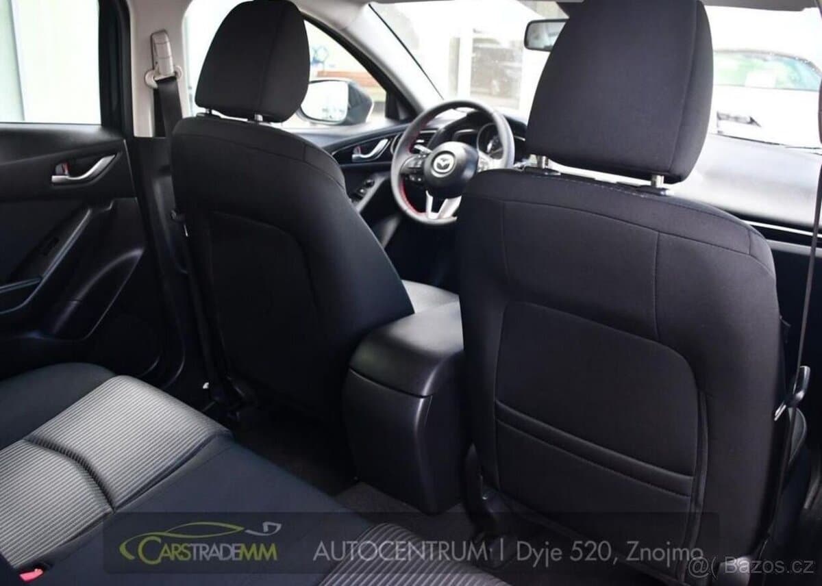 2013 Mazda 3 - 14