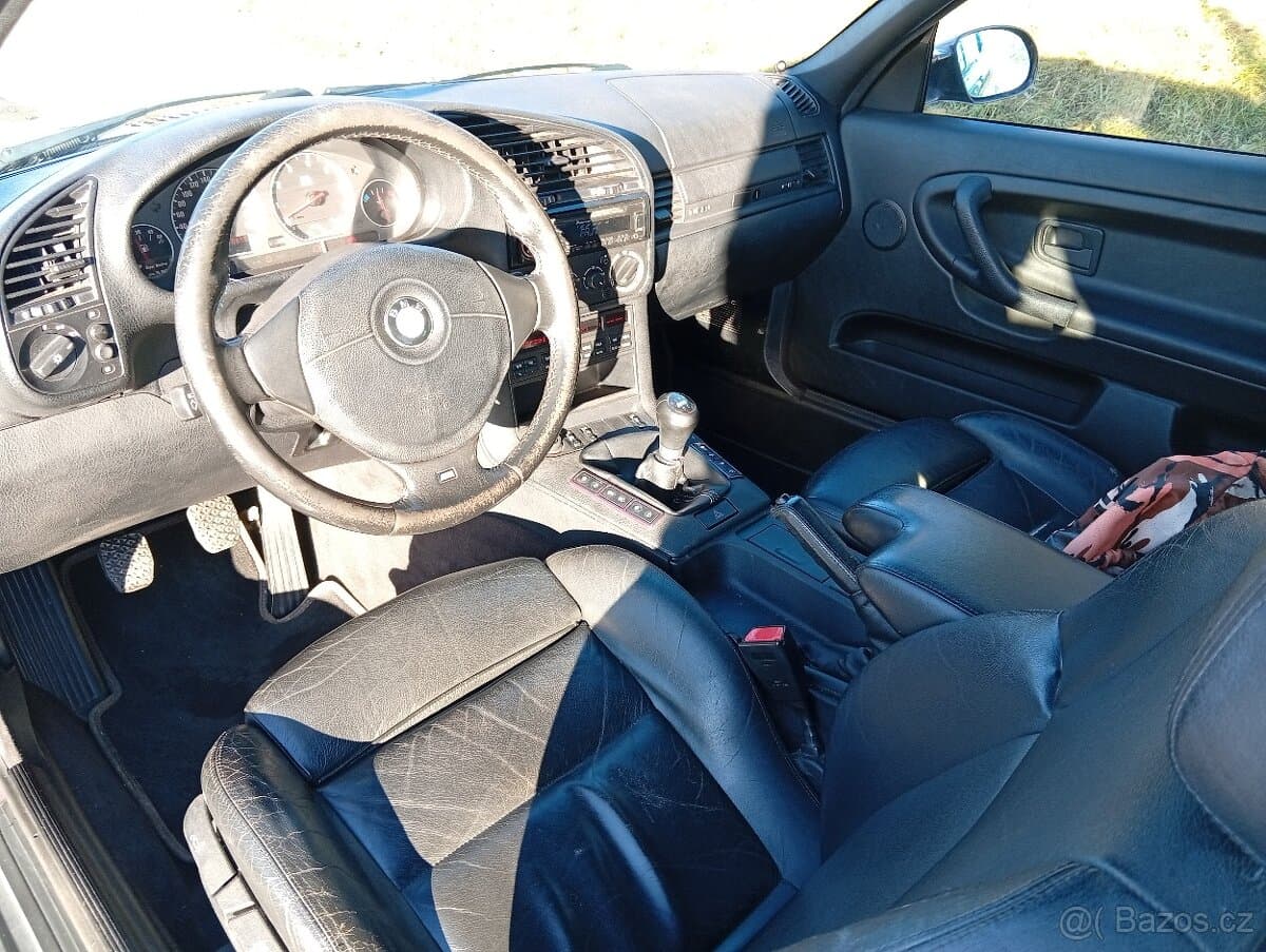 BMW OSTATNÍ - 14