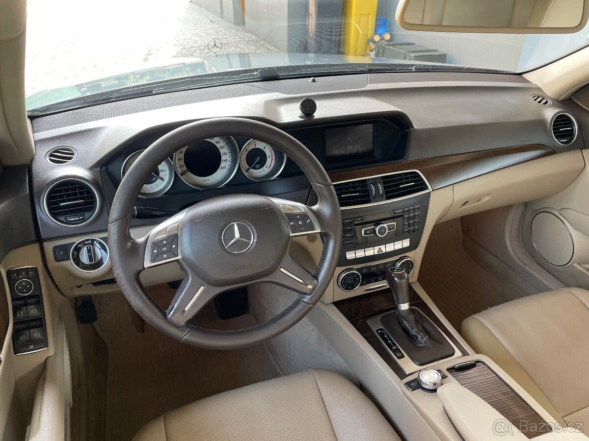 2011 Mercedes-Benz OSTATNÍ - 14