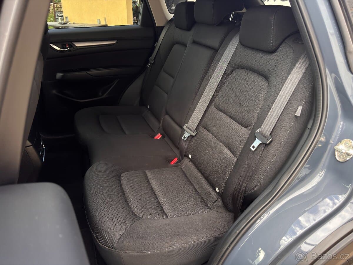 2022 Mazda CX-5 - 14