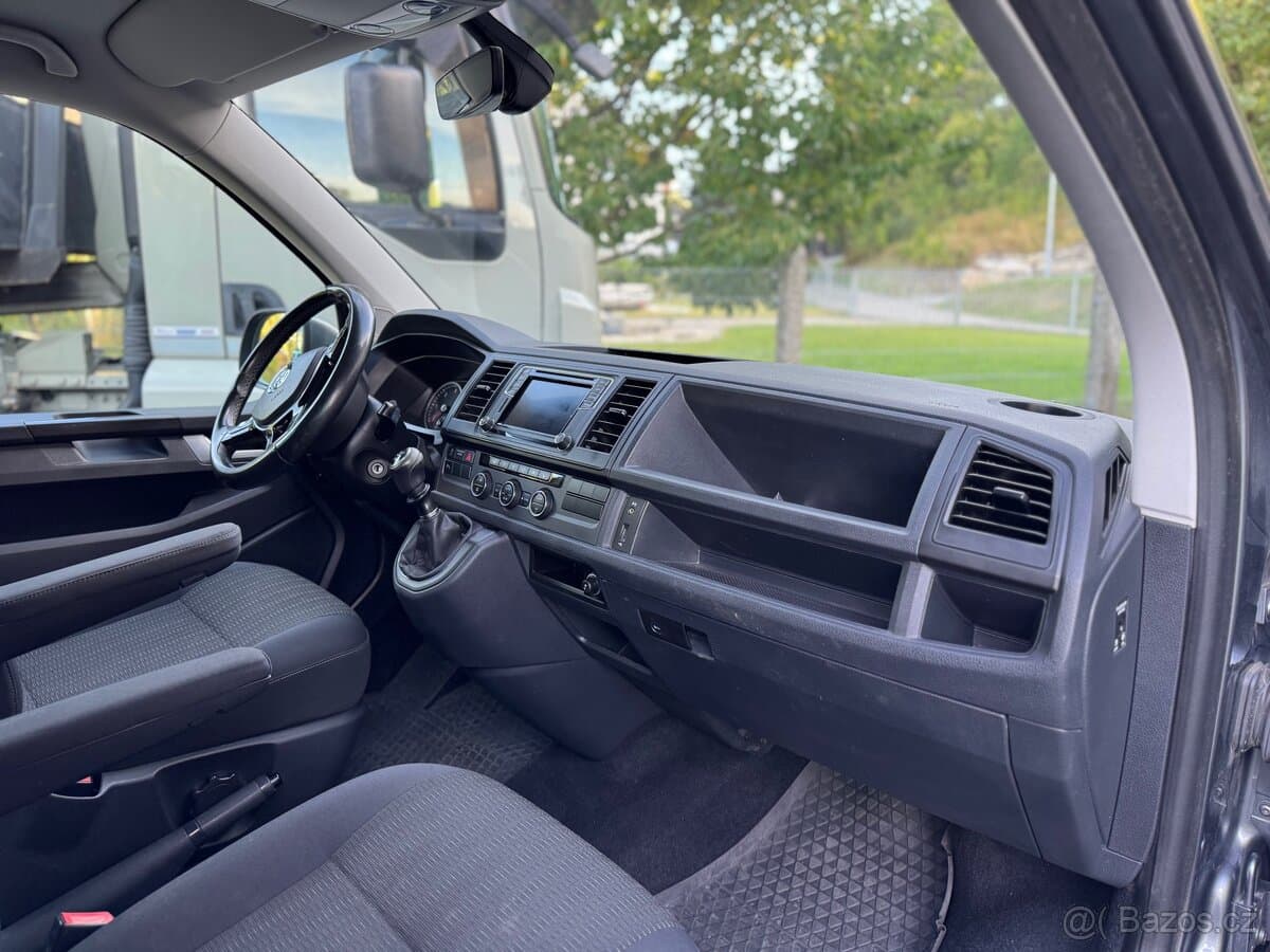 2019 Volkswagen CARAVELLE - 14