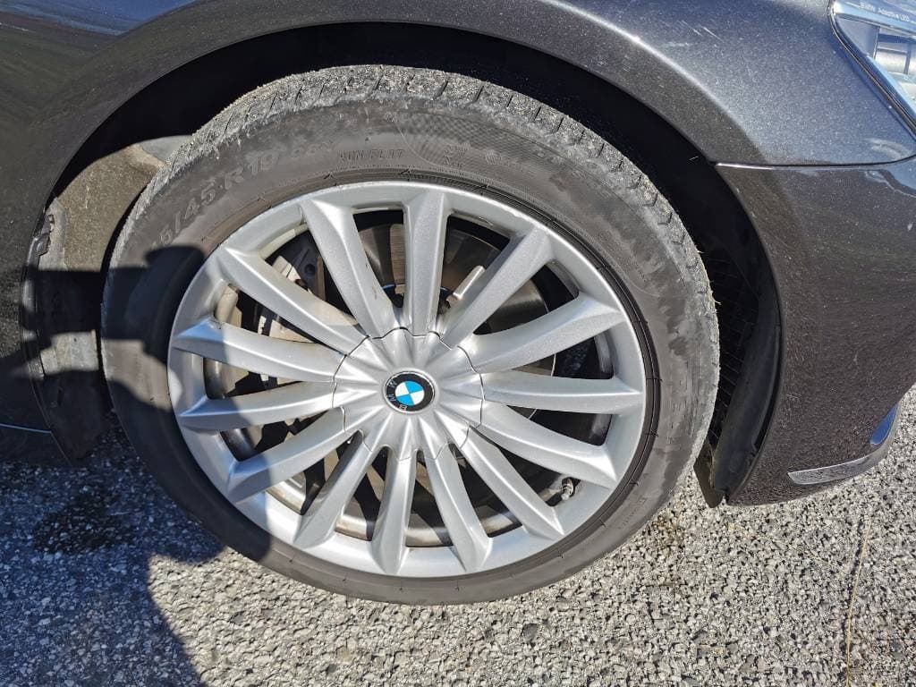 2019 BMW OSTATNÍ - 14