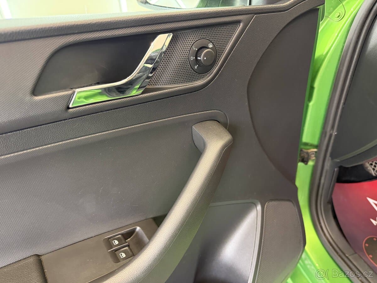 2016 Škoda RAPID - 14