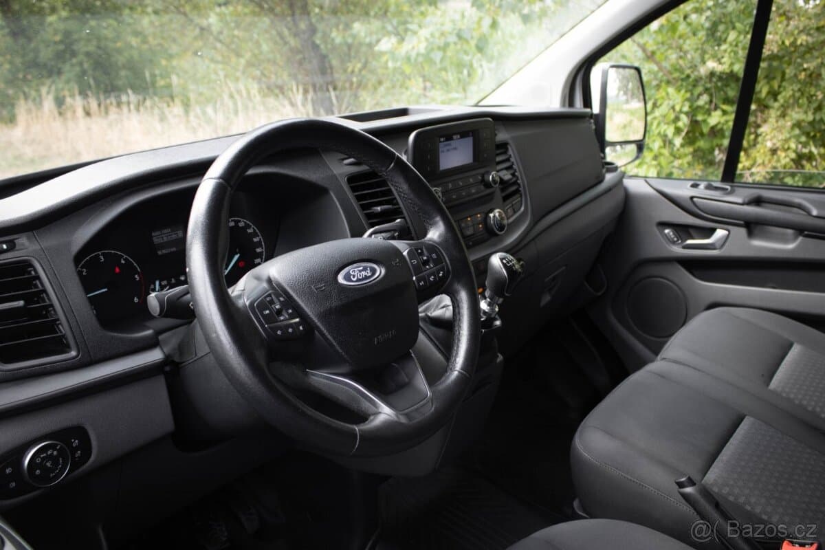 2020 Ford TRANSIT - 14