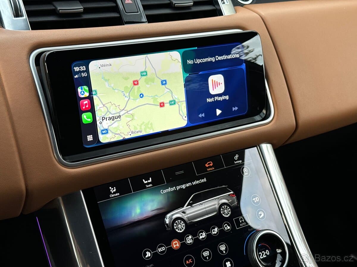 2021 Land Rover RANGE ROVER - 14