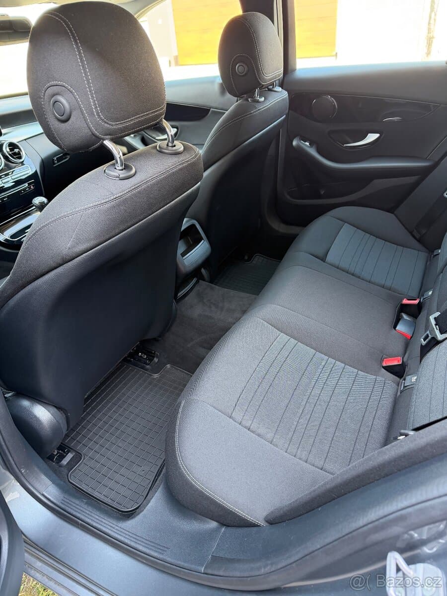 2016 Mercedes-Benz OSTATNÍ - 14