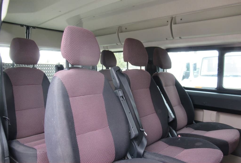 2013 Peugeot BOXER - 14