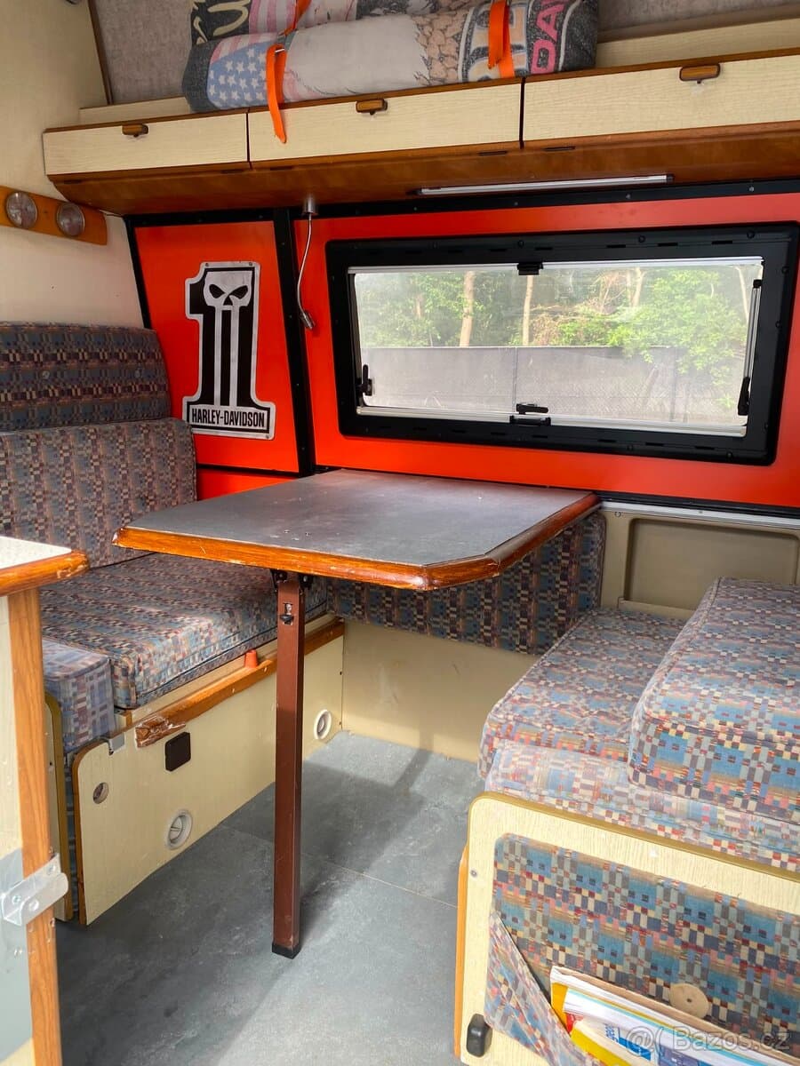 1992 Fiat DUCATO - 14
