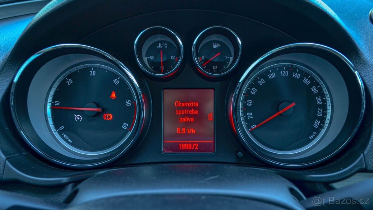 2009 Opel INSIGNIA - 14