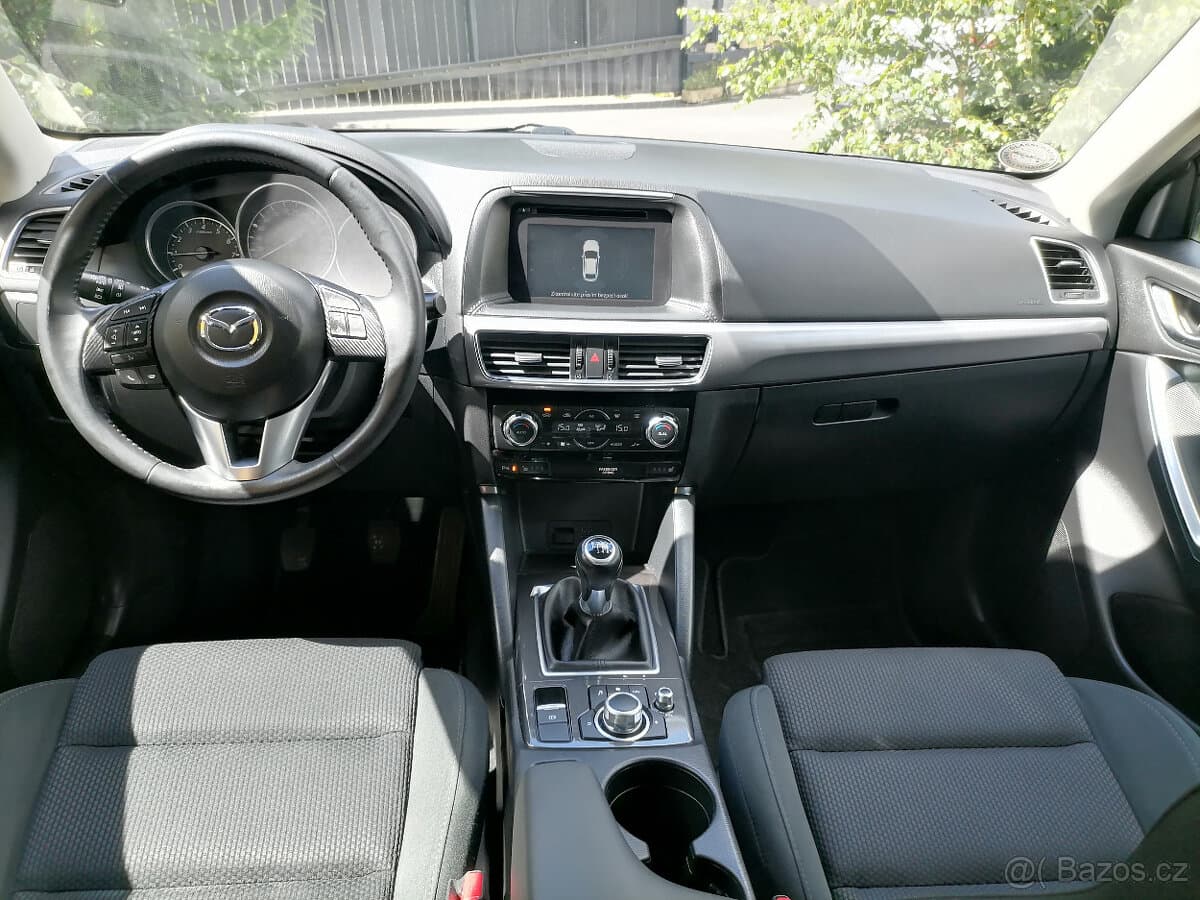 2016 Mazda CX-5 - 14