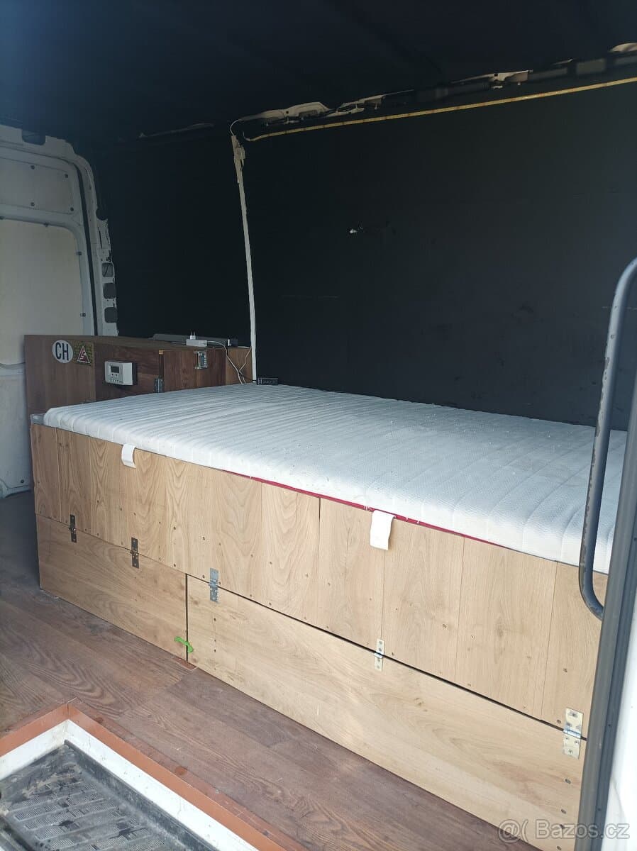 2008 Mercedes-Benz SPRINTER - 14