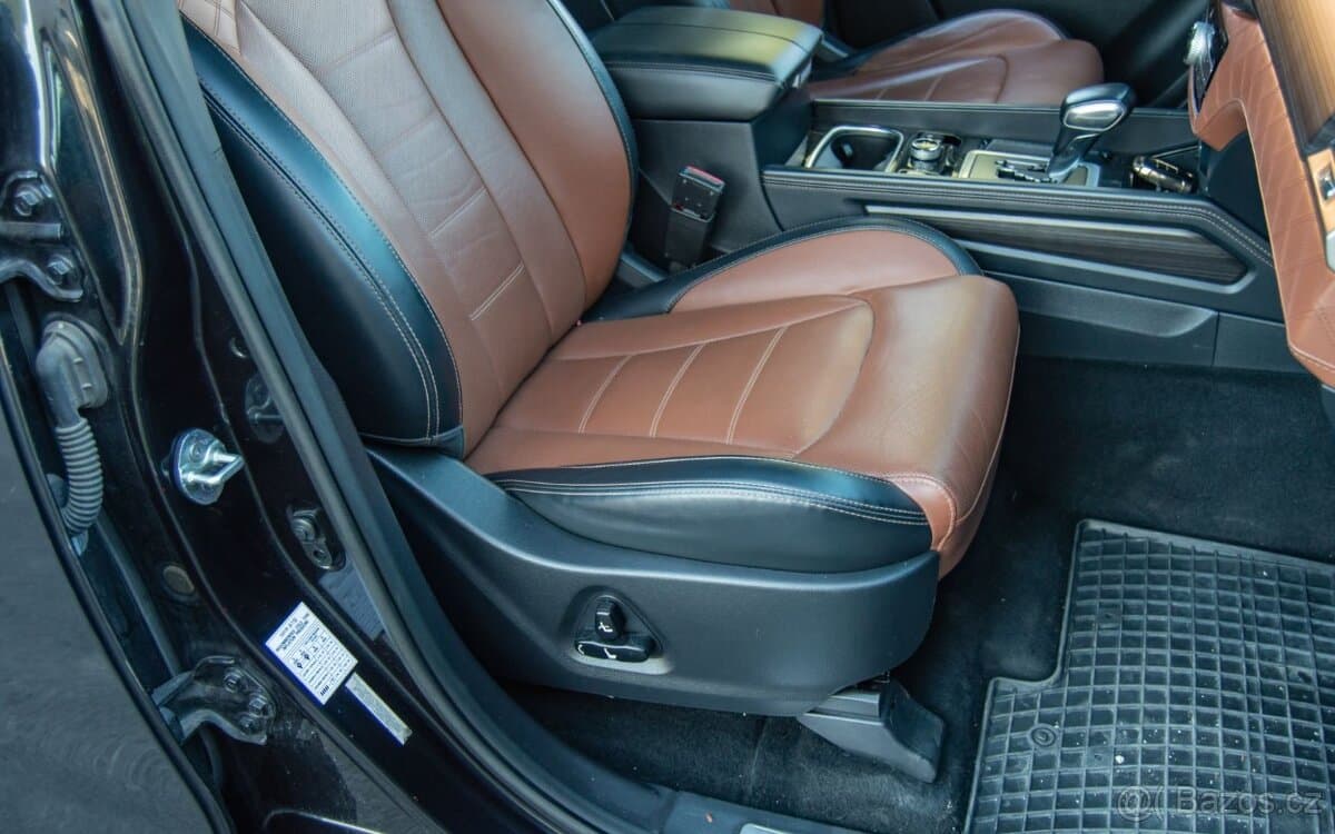 2019 SsangYong REXTON - 14