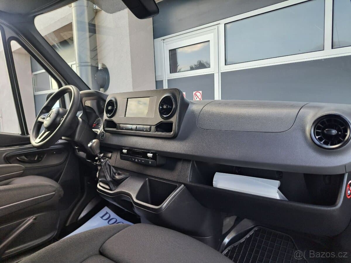 2020 Mercedes-Benz SPRINTER - 14
