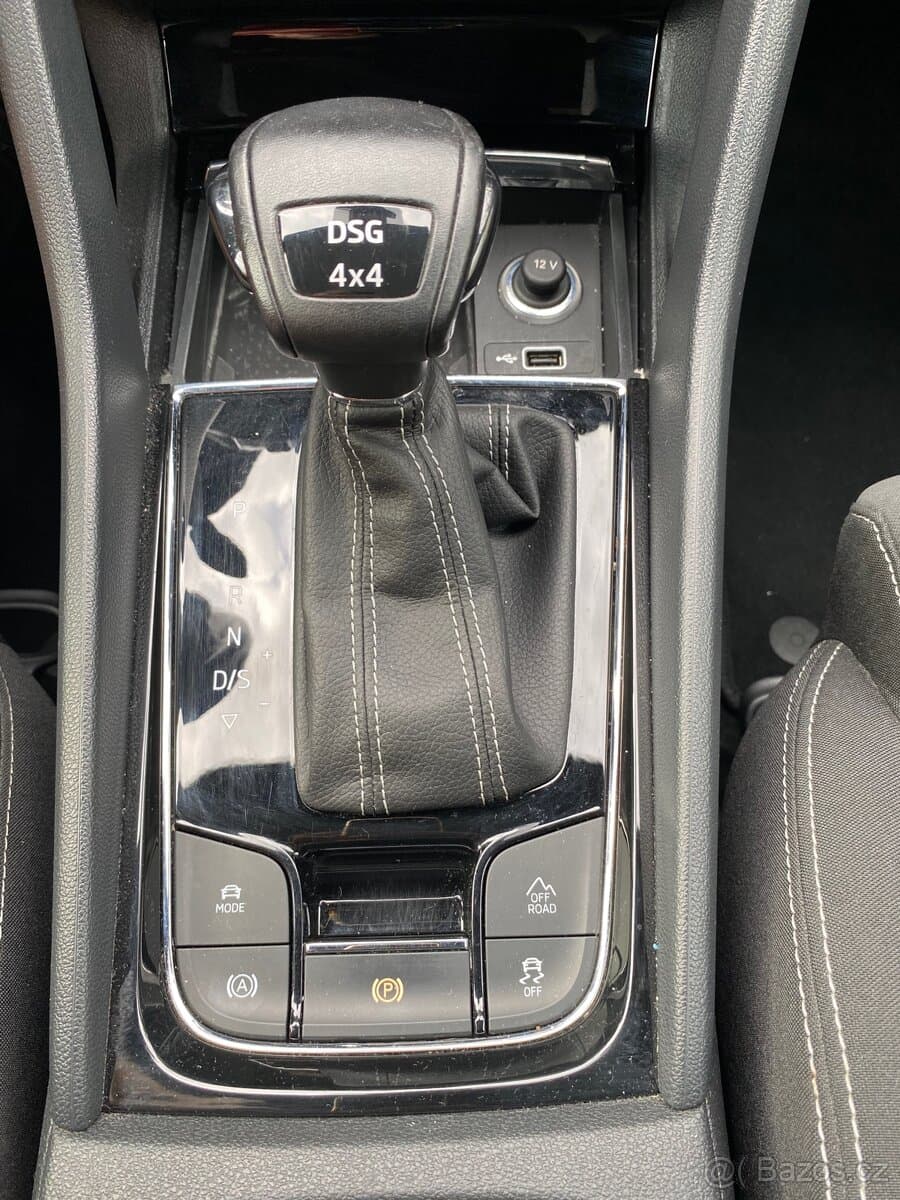 2019 Škoda KODIAQ - 14