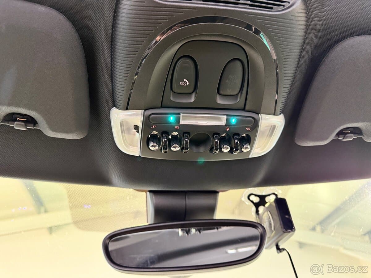 2019 Mini COUNTRYMAN - 14