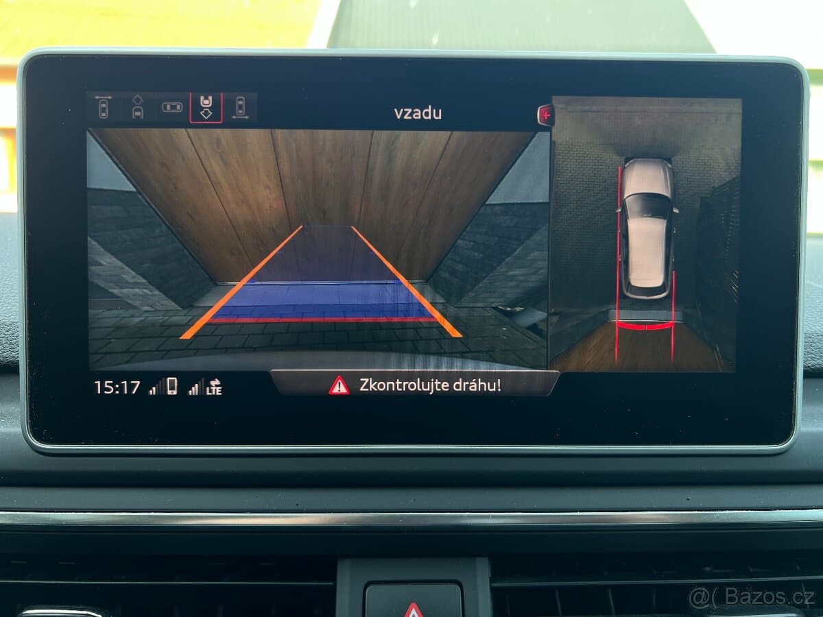 2018 Audi A4 - 14