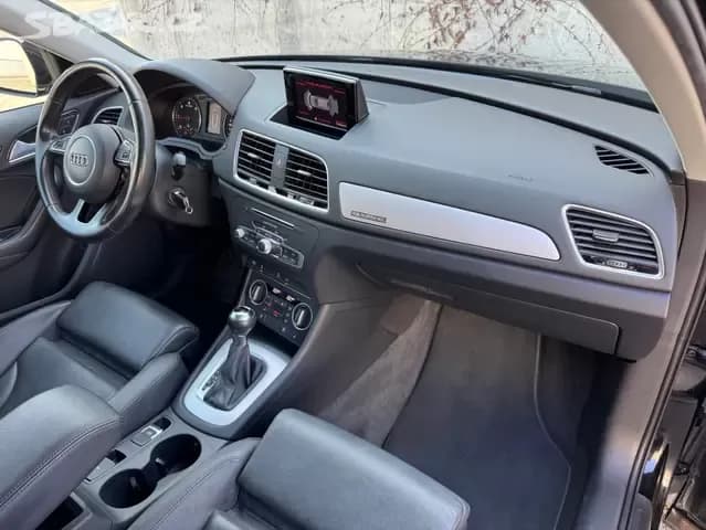 2015 Audi Q3 - 14