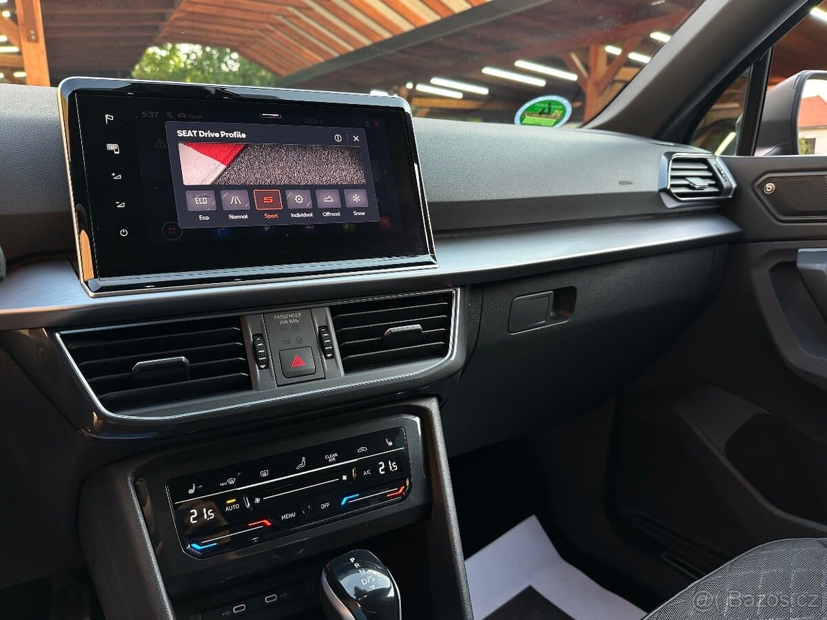 2022 Seat TARRACO - 14