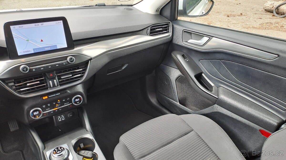 2021 Ford FOCUS - 14