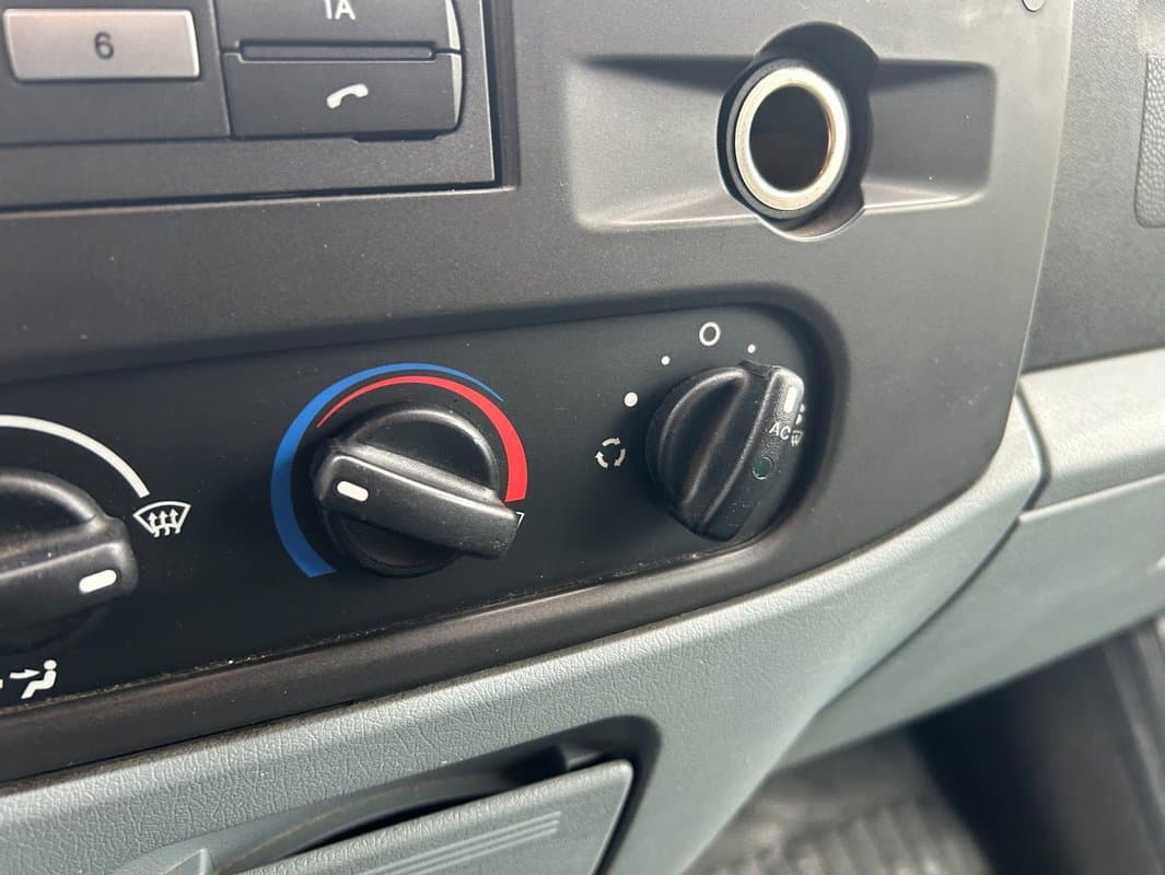 2013 Ford TRANSIT - 14