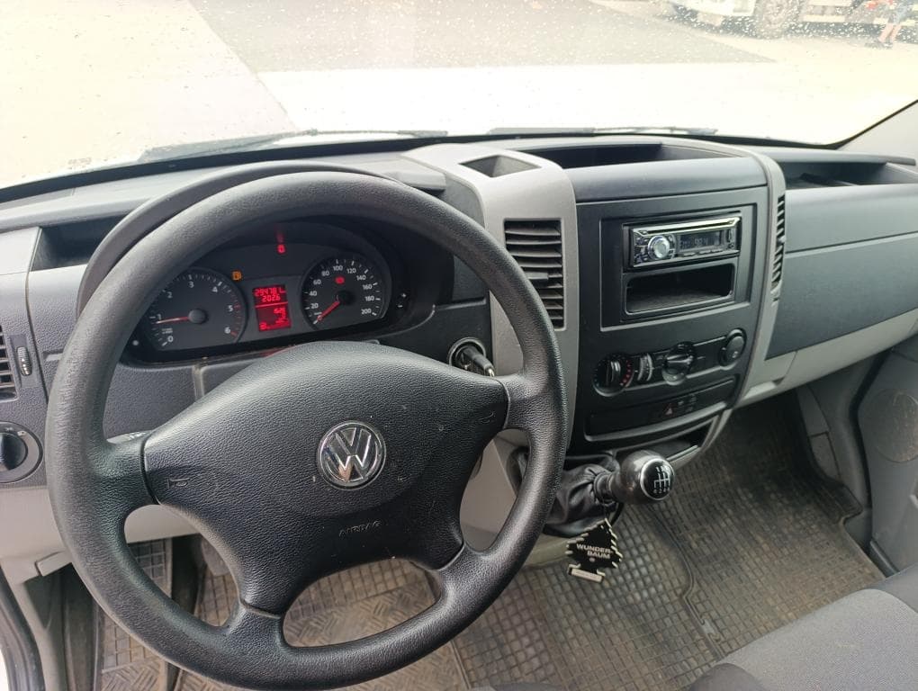 2015 Volkswagen OSTATNÍ - 14
