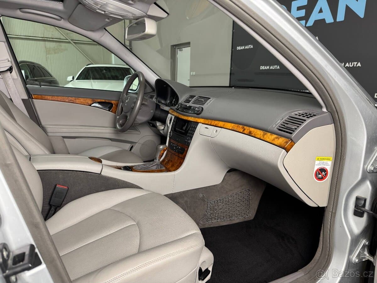 2006 Mercedes-Benz OSTATNÍ - 14