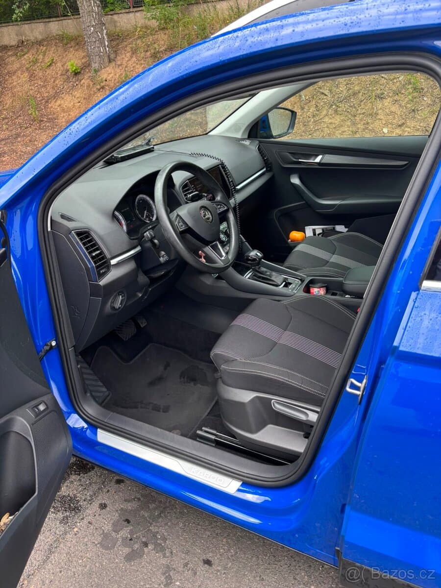 2019 Škoda KAROQ - 14
