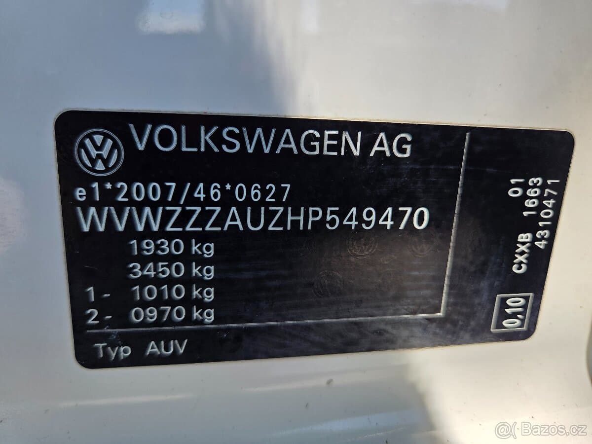 2017 Volkswagen GOLF - 14