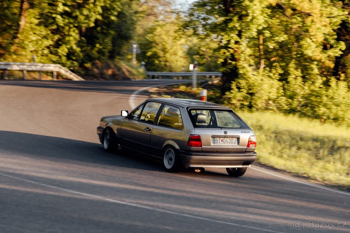 1992 Volkswagen POLO - 14