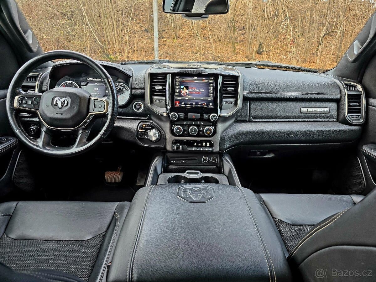 2019 Dodge OSTATNÍ - 14