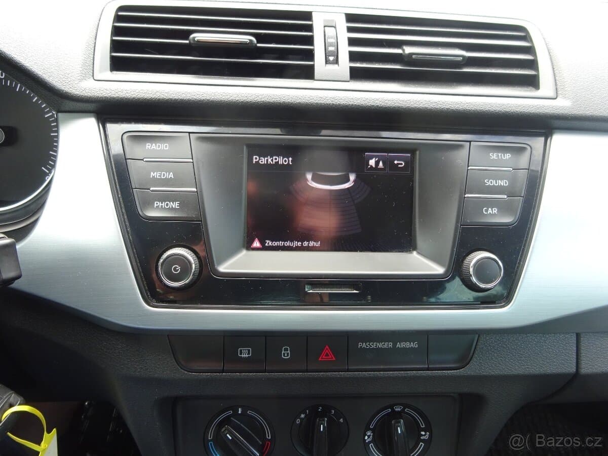 2017 Škoda FABIA - 14