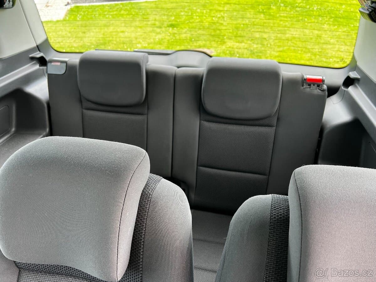 2015 Volkswagen TOURAN - 14