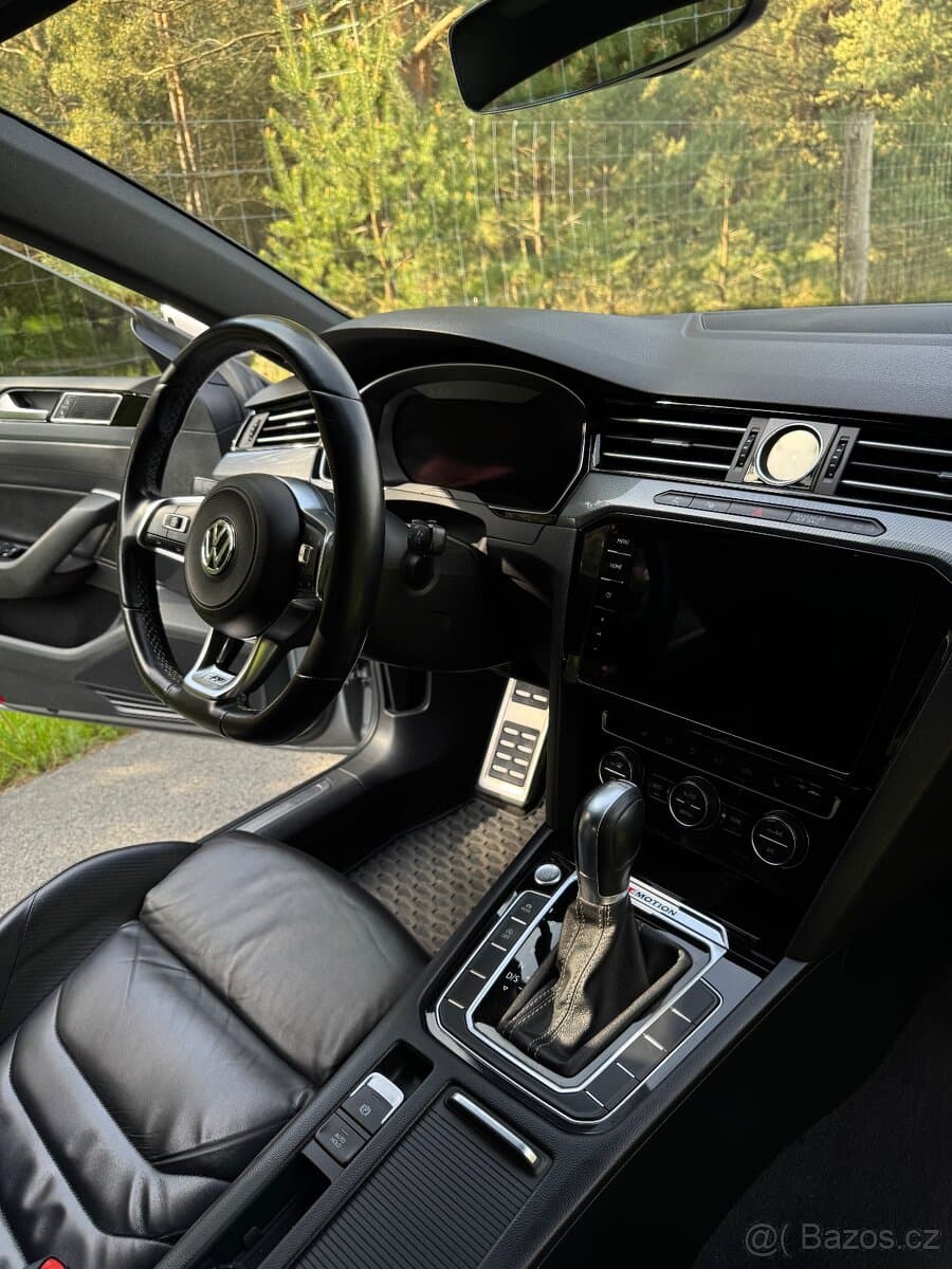 2018 Volkswagen ARTEON - 14