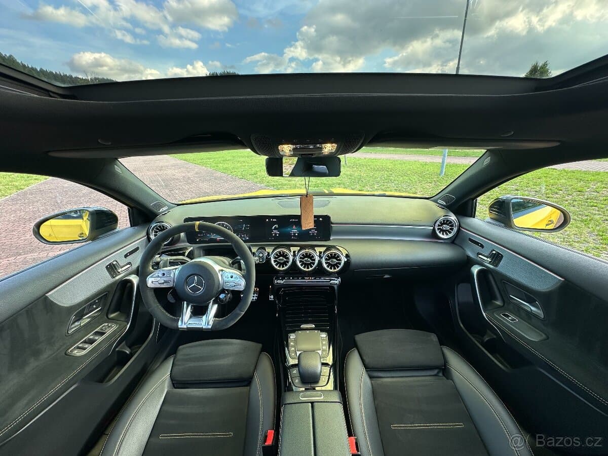 2021 Mercedes-Benz OSTATNÍ - 14