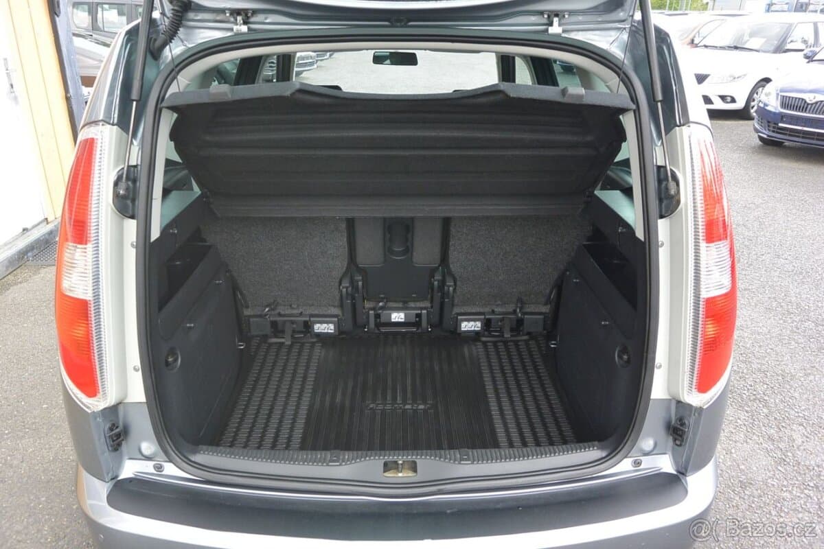 2010 Škoda ROOMSTER - 14