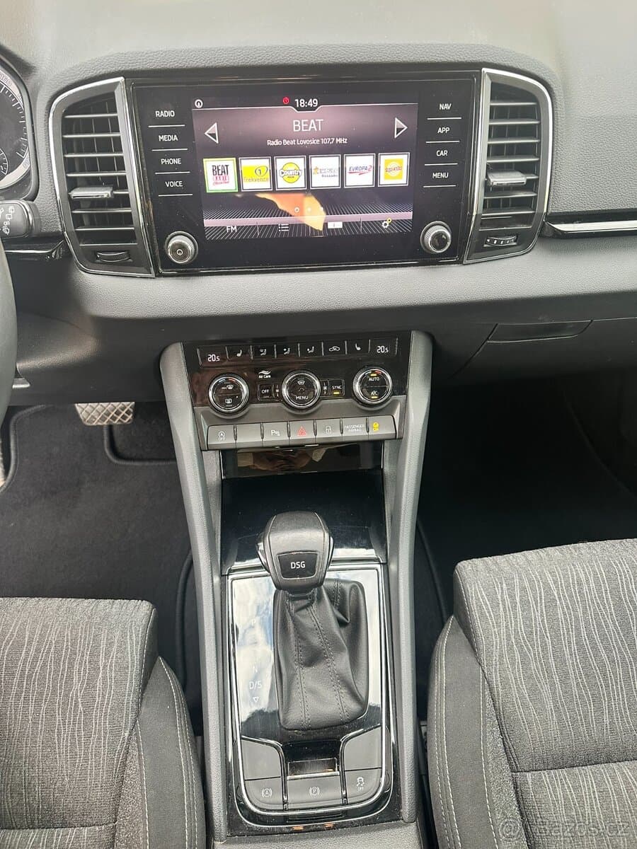 2019 Škoda KAROQ - 14