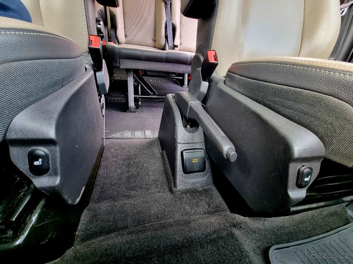 2017 Ford TOURNEO - 14