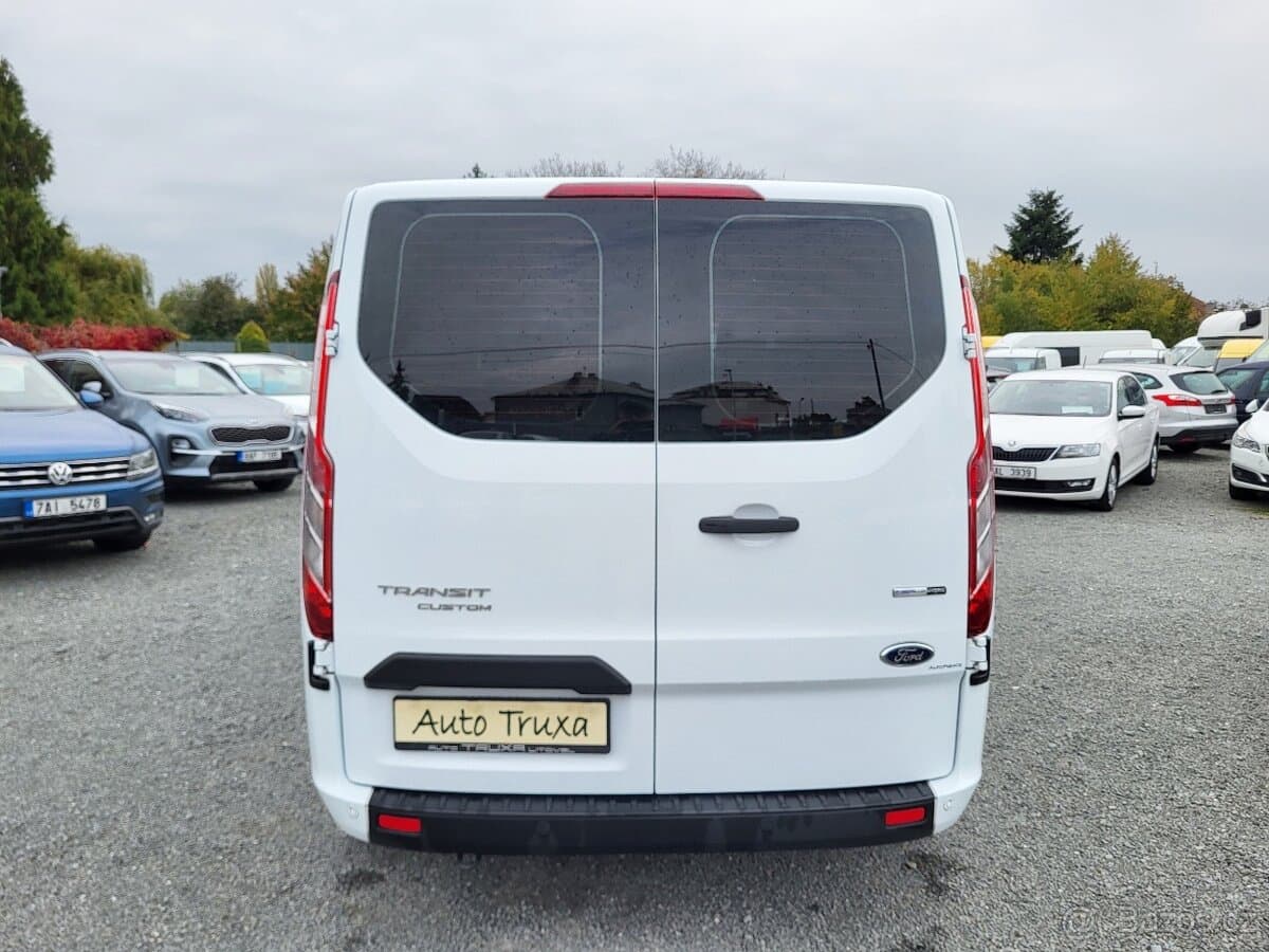 2021 Ford TRANSIT - 14