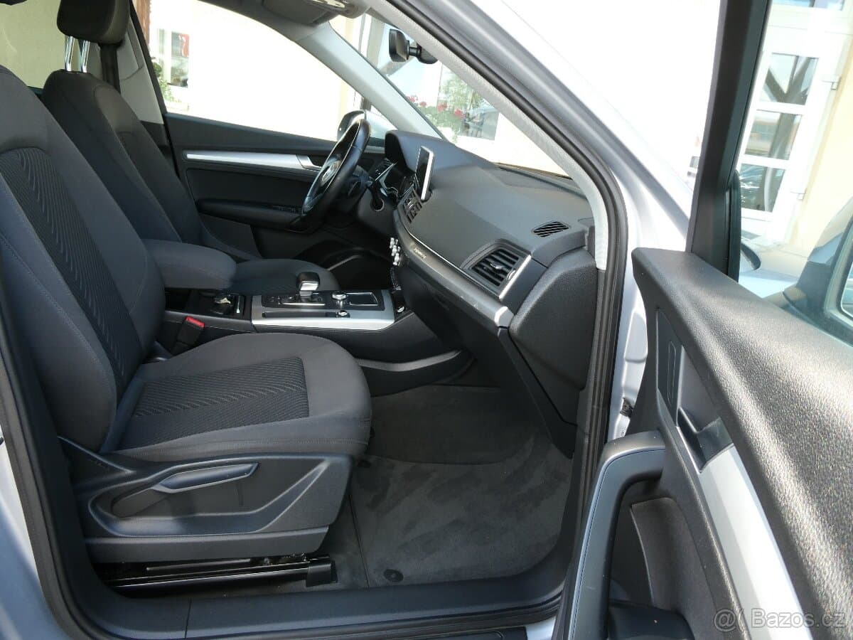 2017 Audi Q5 - 14