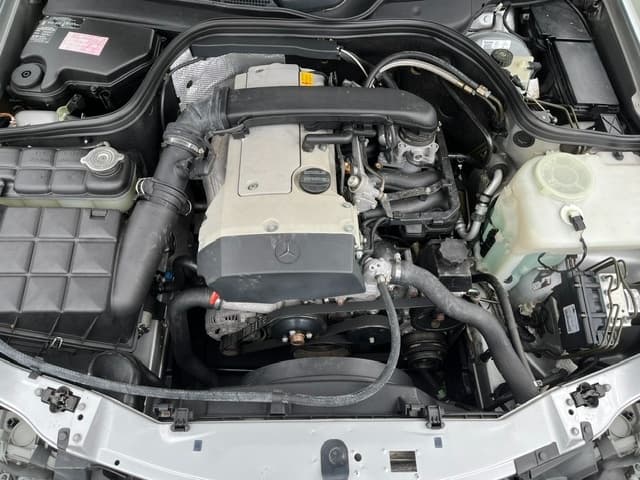 1999 Mercedes-Benz OSTATNÍ - 14