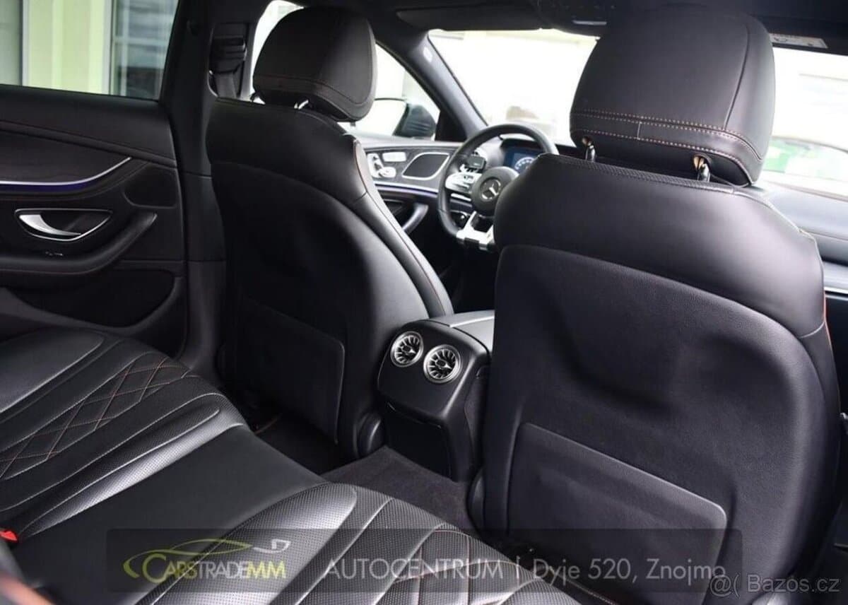 2018 Mercedes-Benz CL-CLASS - 14
