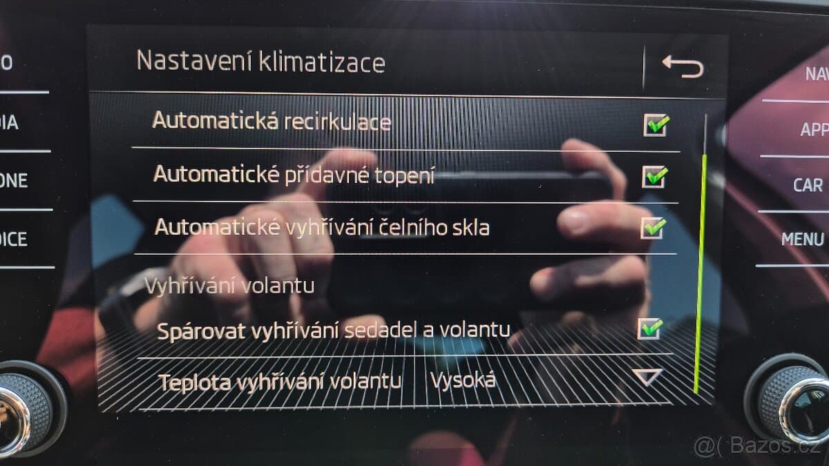 2017 Škoda OCTAVIA - 14