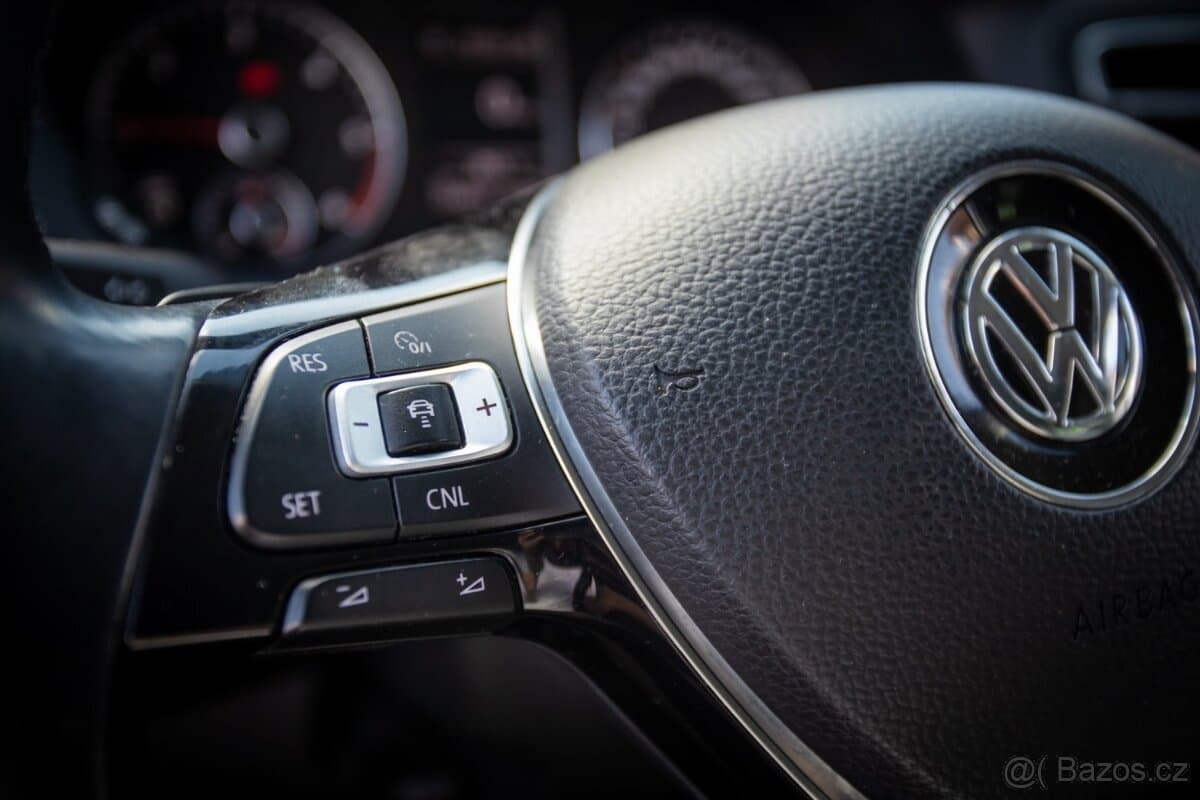 2018 Volkswagen SHARAN - 14