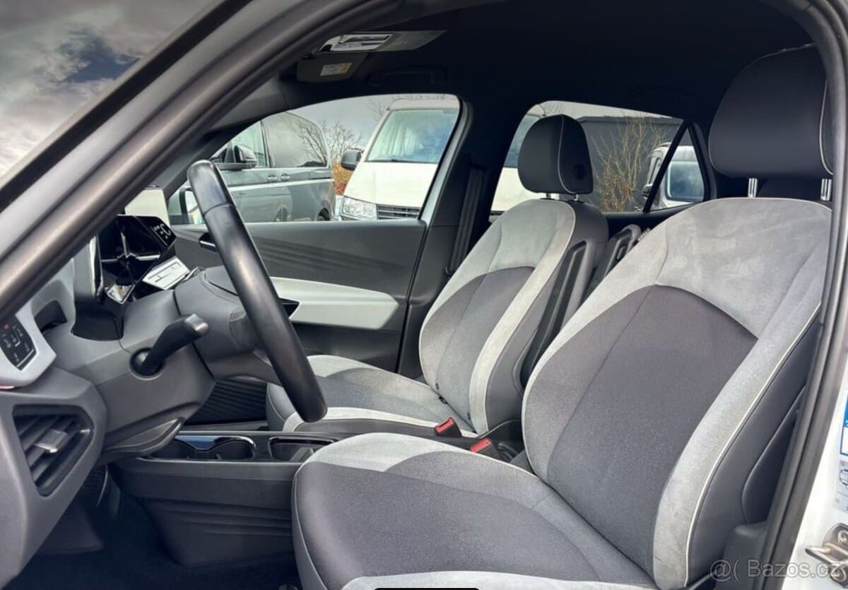 2021 Volkswagen ID.3 - 14