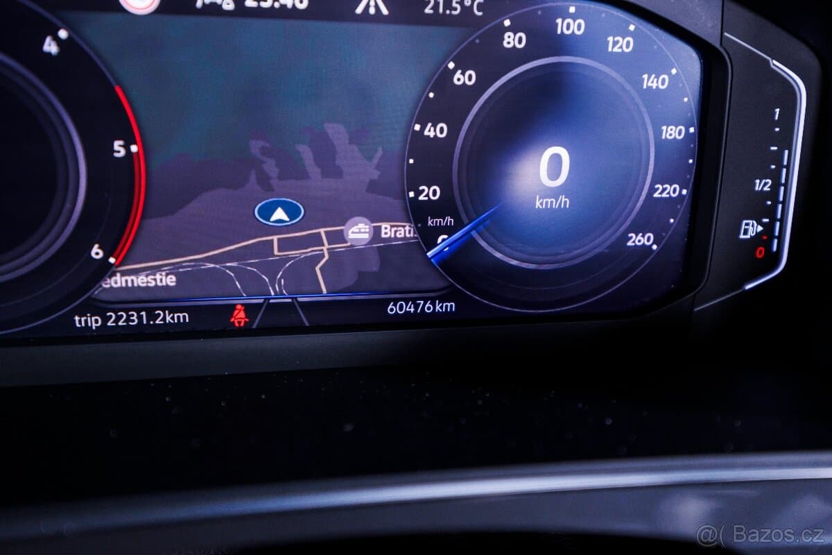 2023 Volkswagen TIGUAN - 14