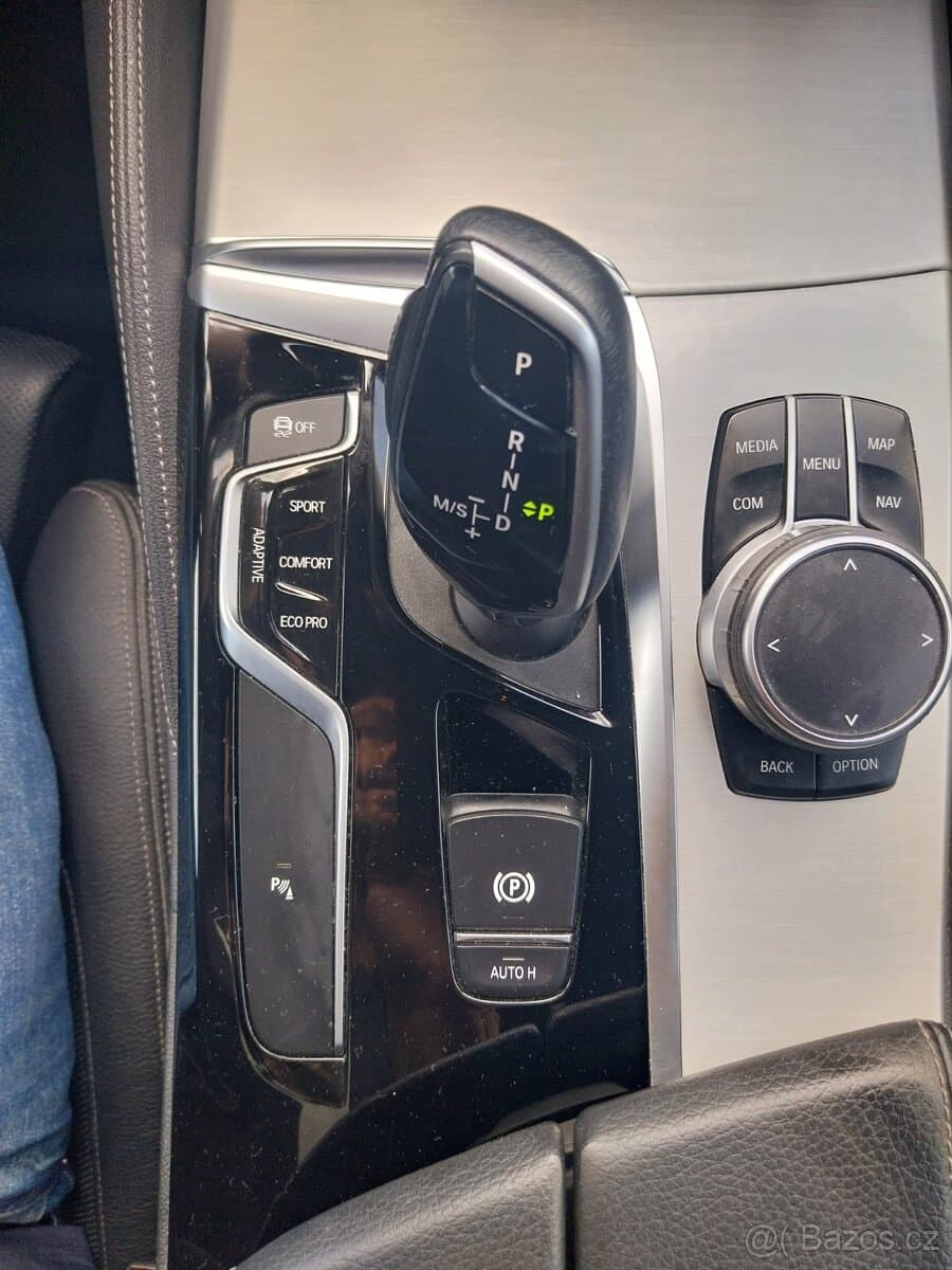 2019 BMW OSTATNÍ - 14