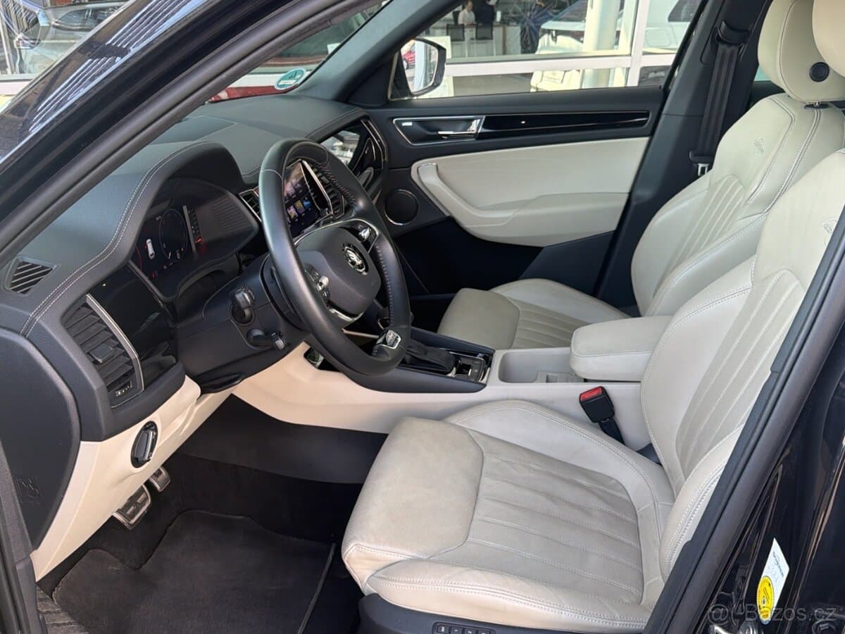 Škoda KODIAQ - 14